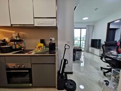 Normanton Park (D5), Apartment #472678561